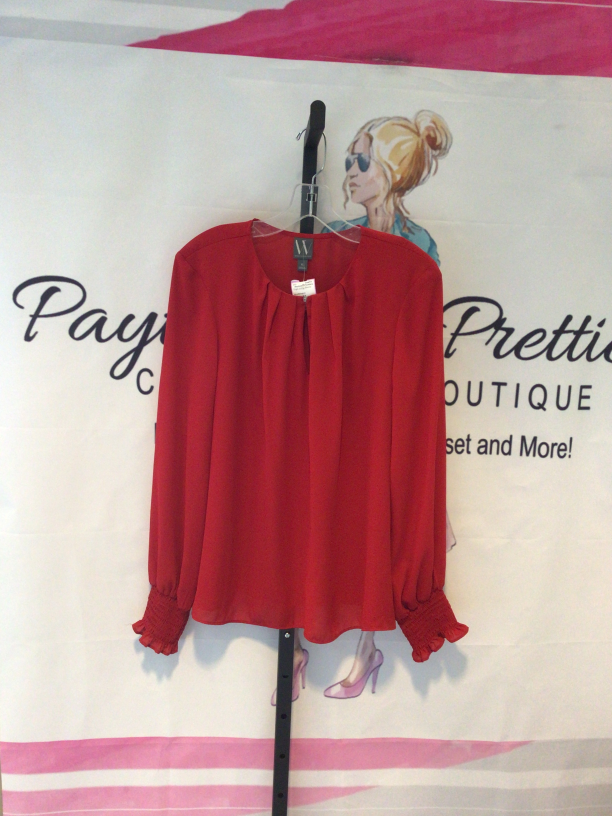 Long Sleeve