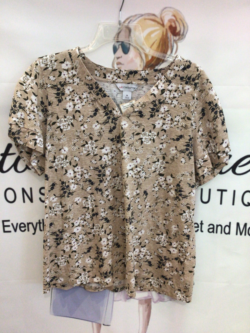 Short Sleeve
