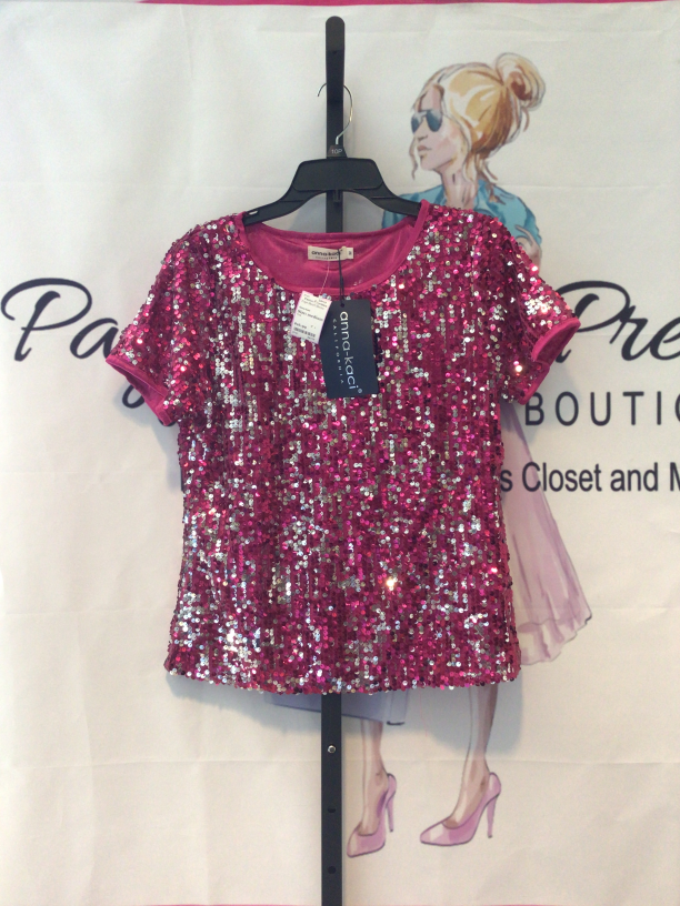 Short Sleeve
