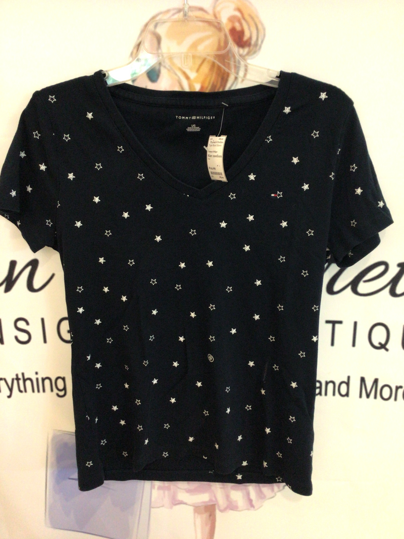 Short Sleeve
