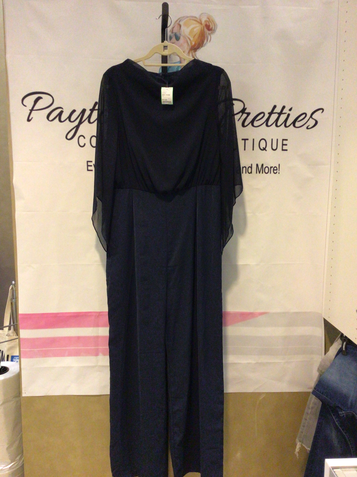 Jumpsuit