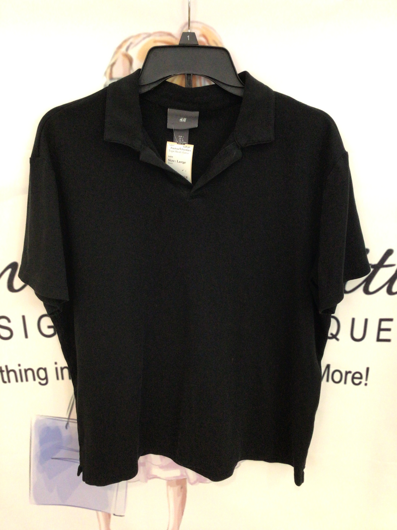 Short Sleeve