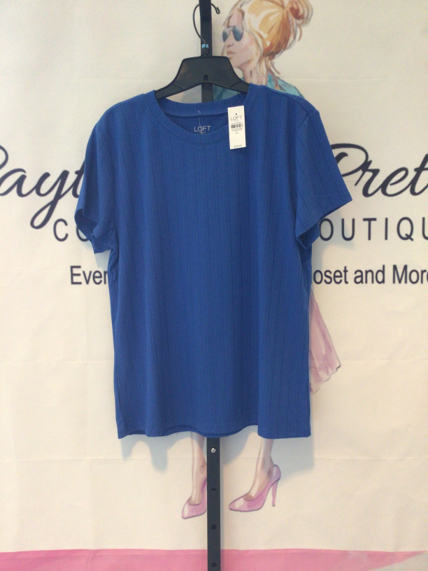 Short Sleeve