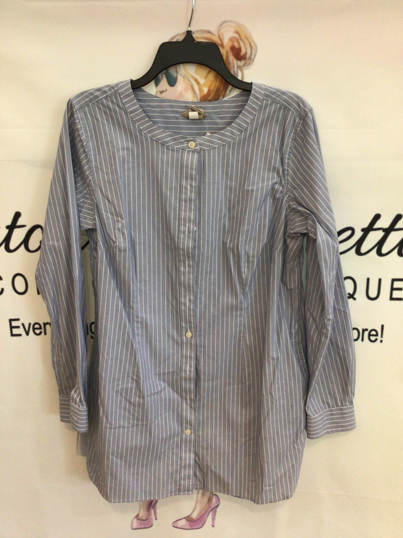 Long Sleeve