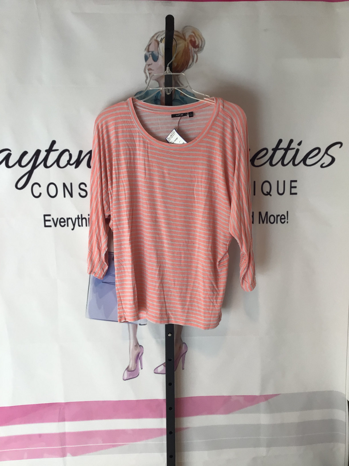 Long Sleeve