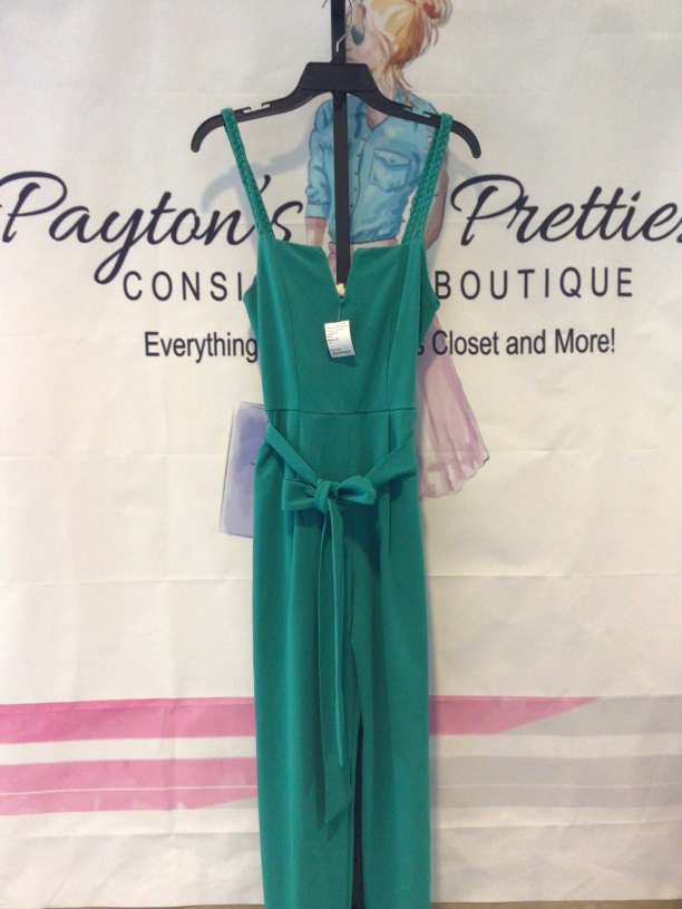 Jumpsuit