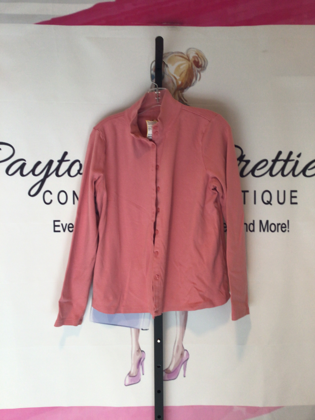 Long Sleeve
