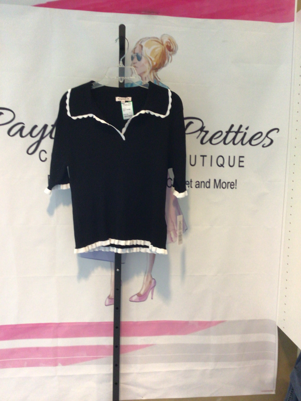 Short Sleeve