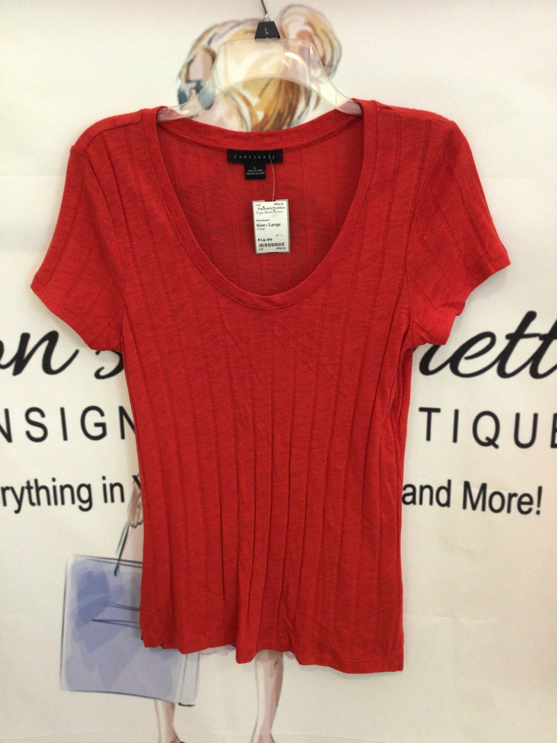Short Sleeve
