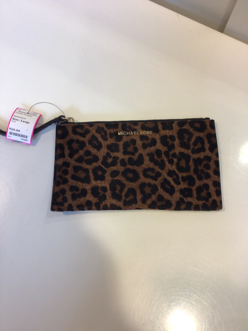 Wristlet