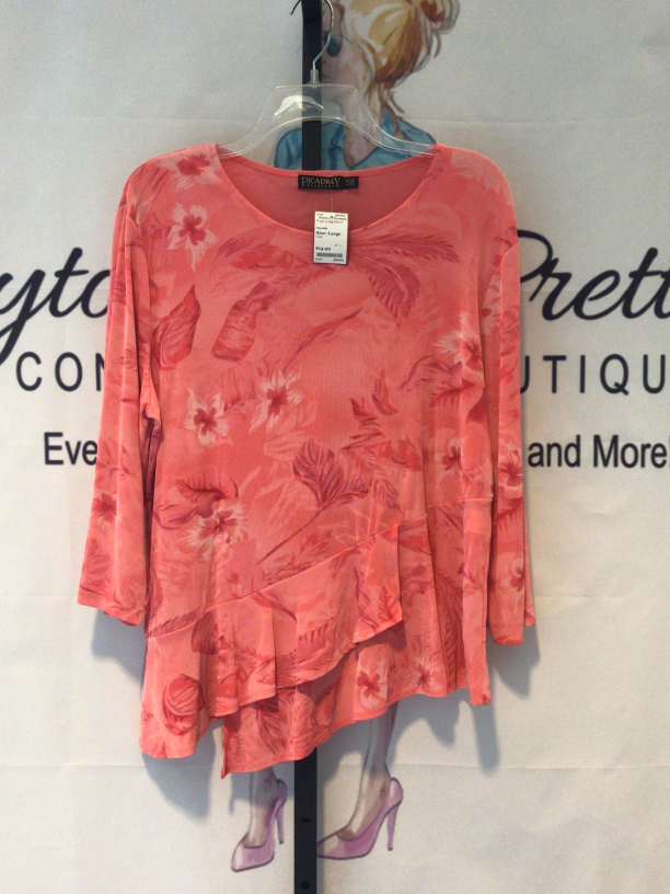 Long Sleeve