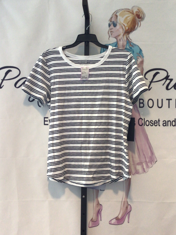 Short Sleeve
