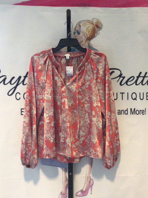 Long Sleeve