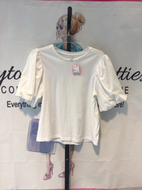 Short Sleeve