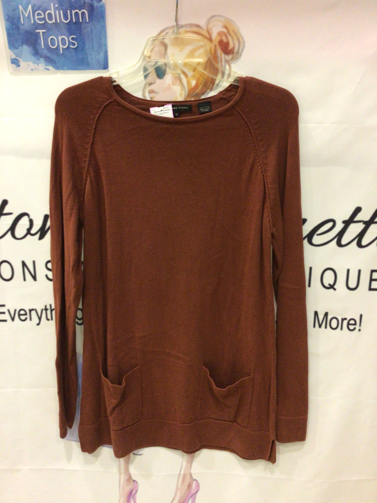 Long Sleeve