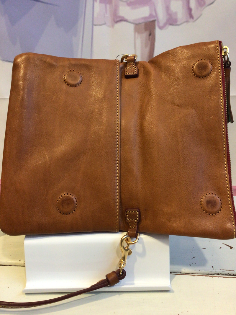 Crossbody