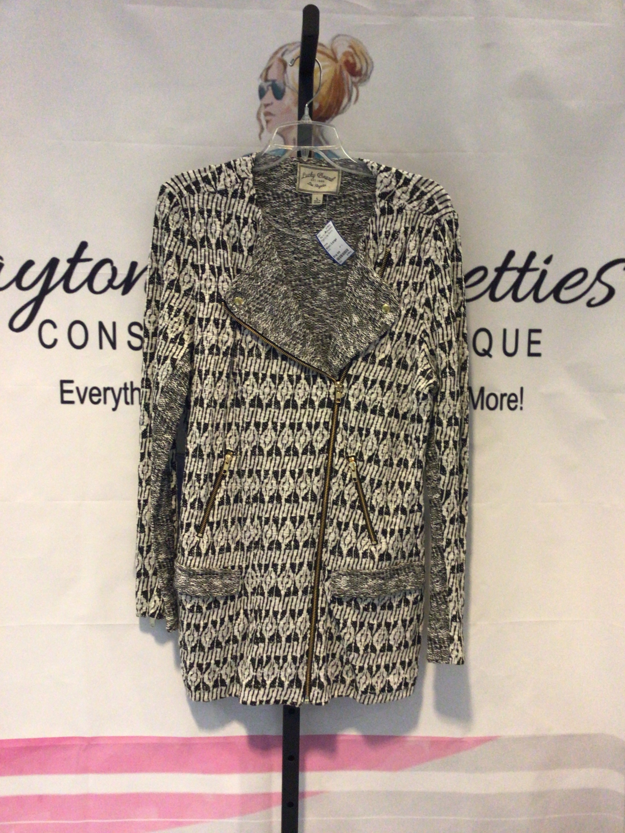 Long Sleeve