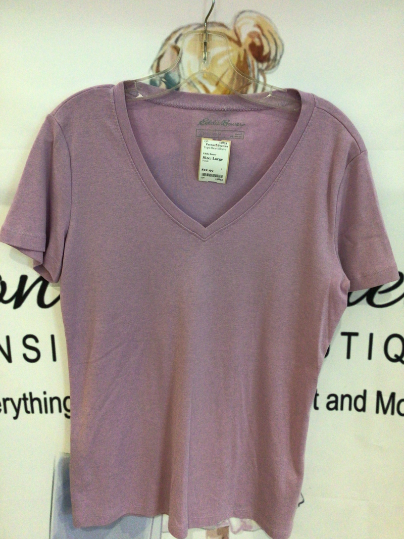 Short Sleeve