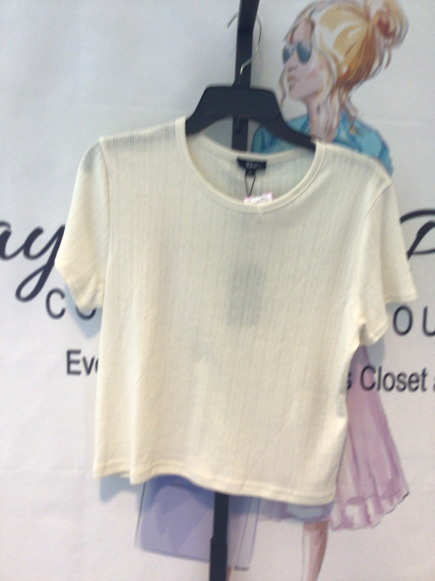 Short Sleeve