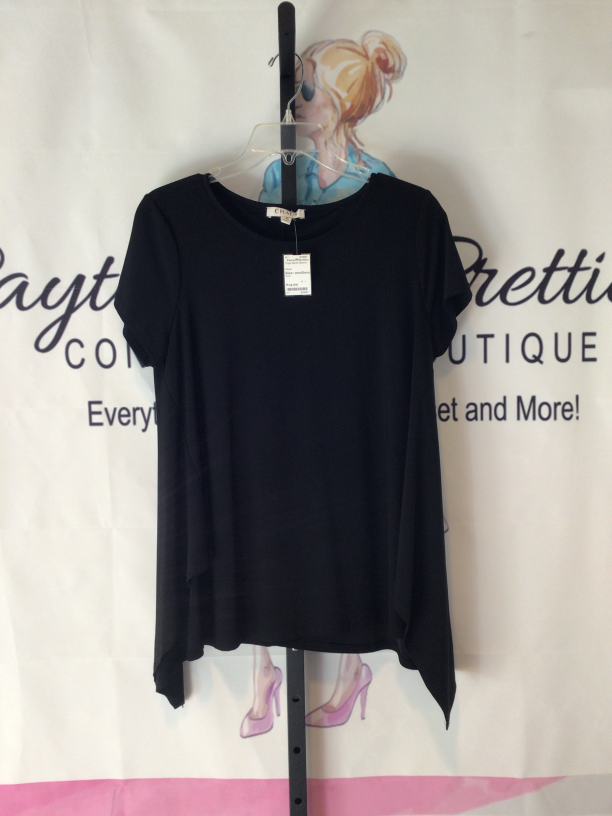 Short Sleeve