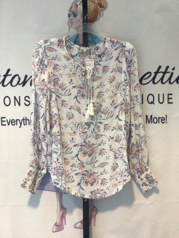 Long Sleeve