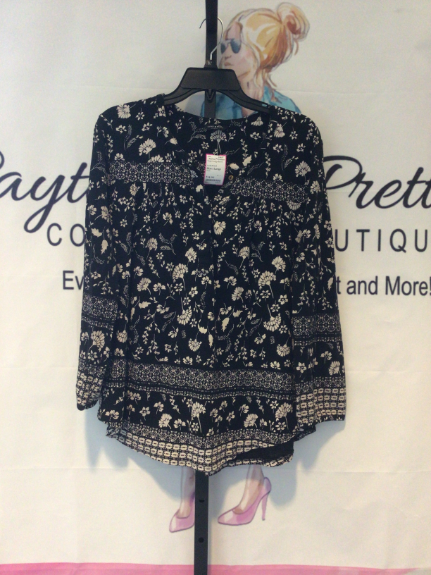 Long Sleeve