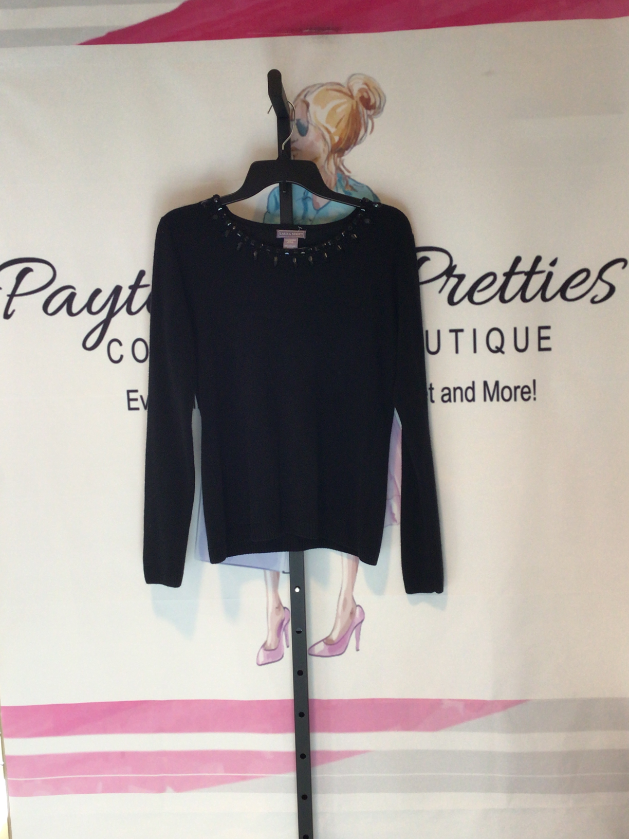 Long Sleeve