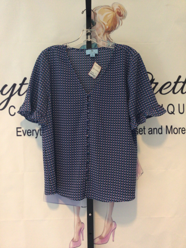 Short Sleeve
