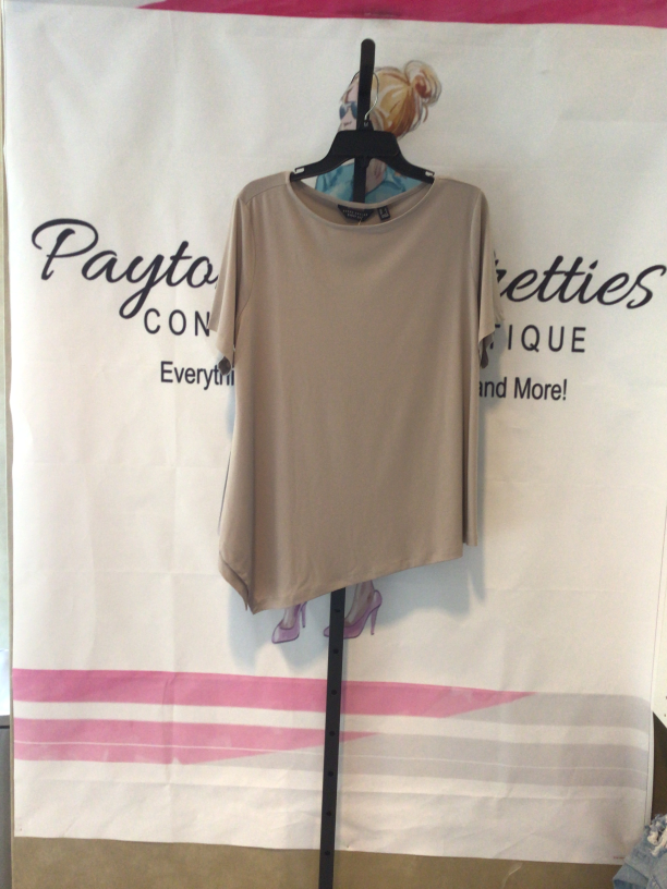 Short Sleeve