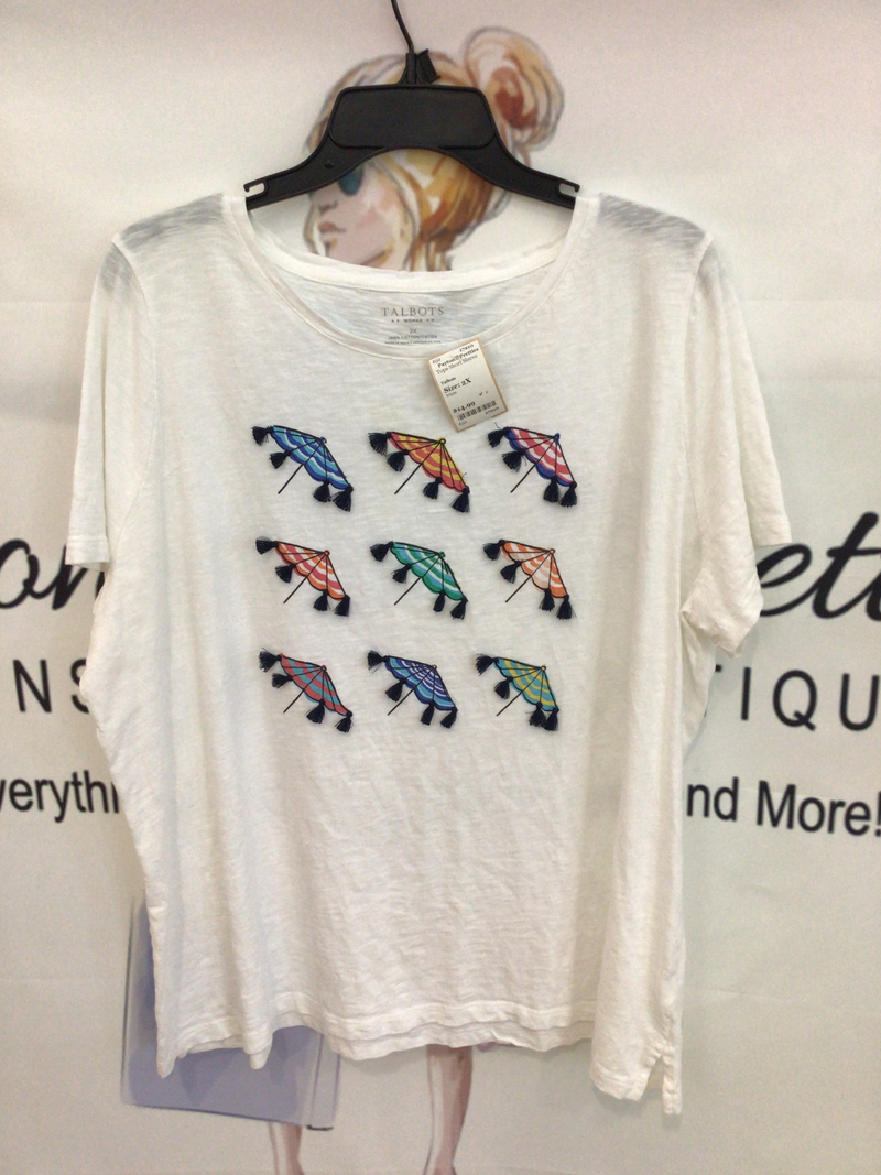 Short Sleeve