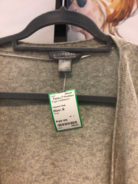 Cashmere