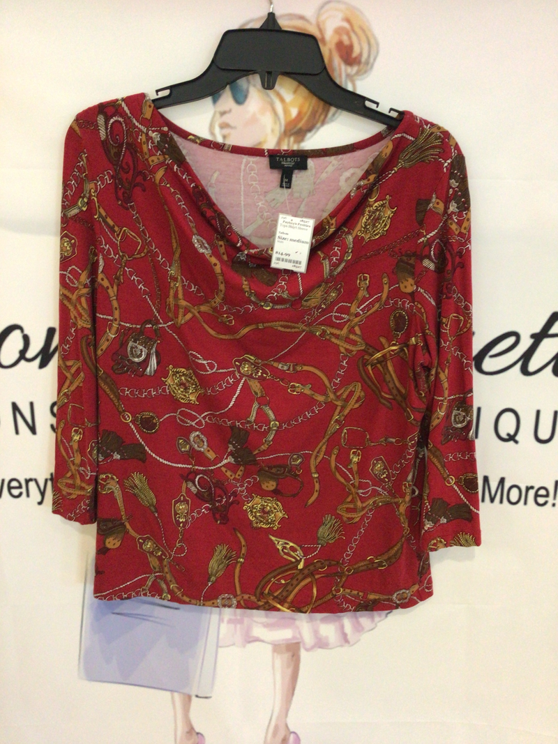 Short Sleeve