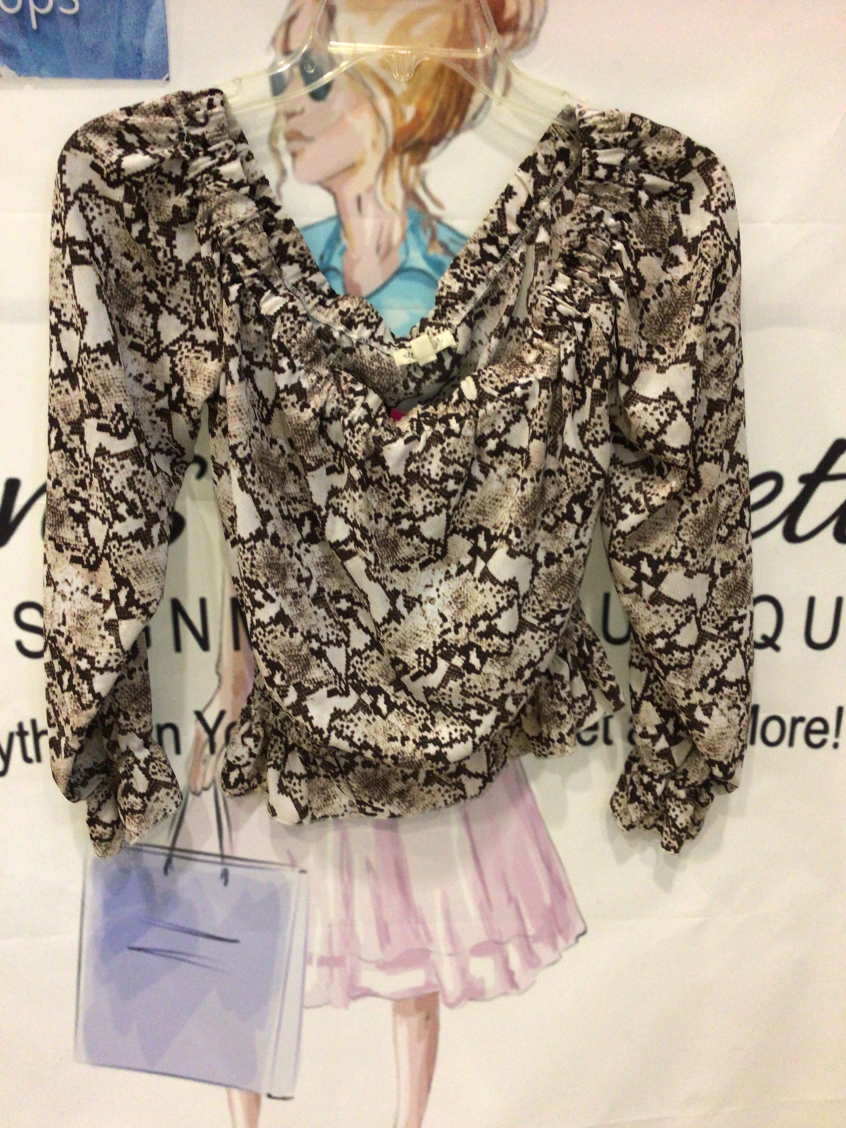 Long Sleeve
