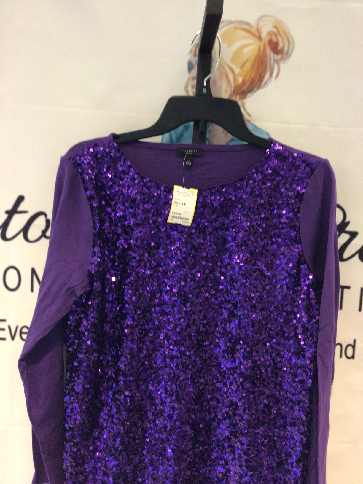 Long Sleeve
