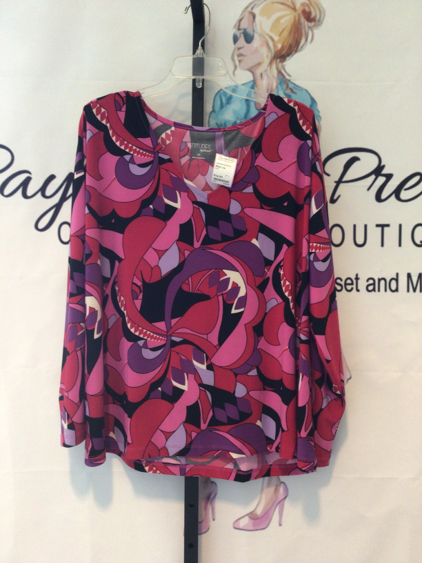 Long Sleeve