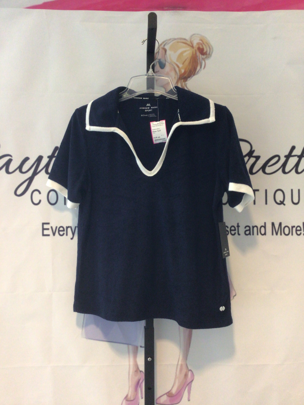 Short Sleeve