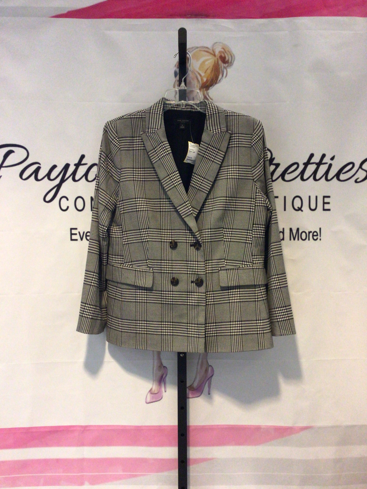 blazer