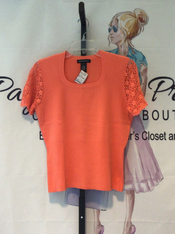 Short Sleeve