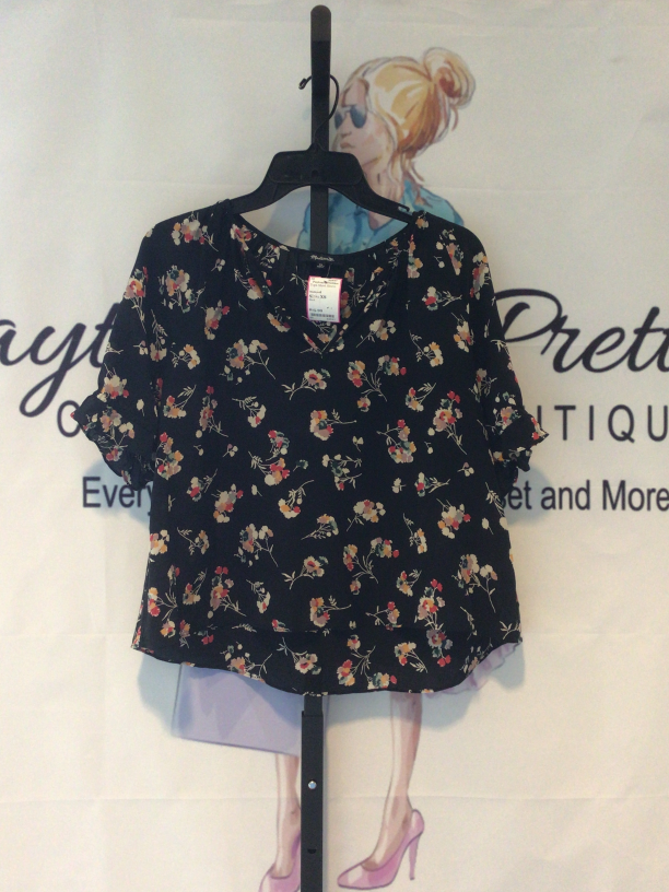 Short Sleeve