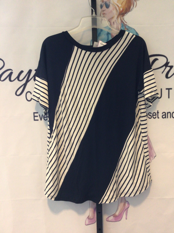 Short Sleeve