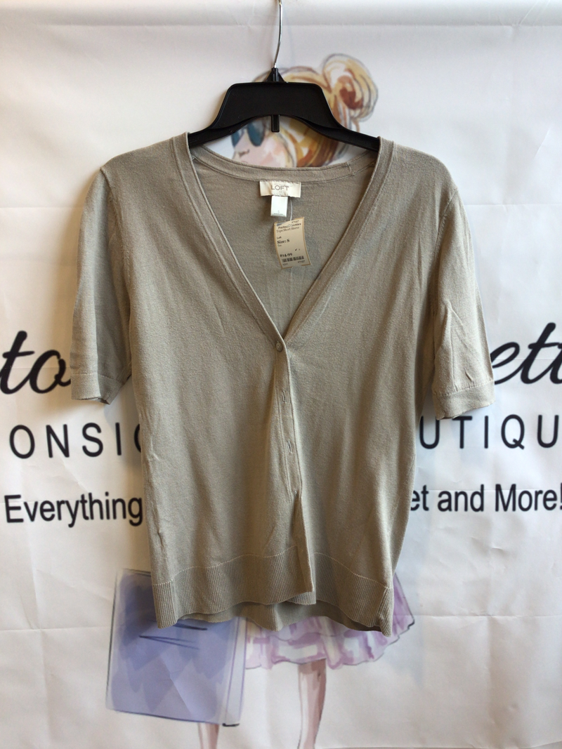 Short Sleeve