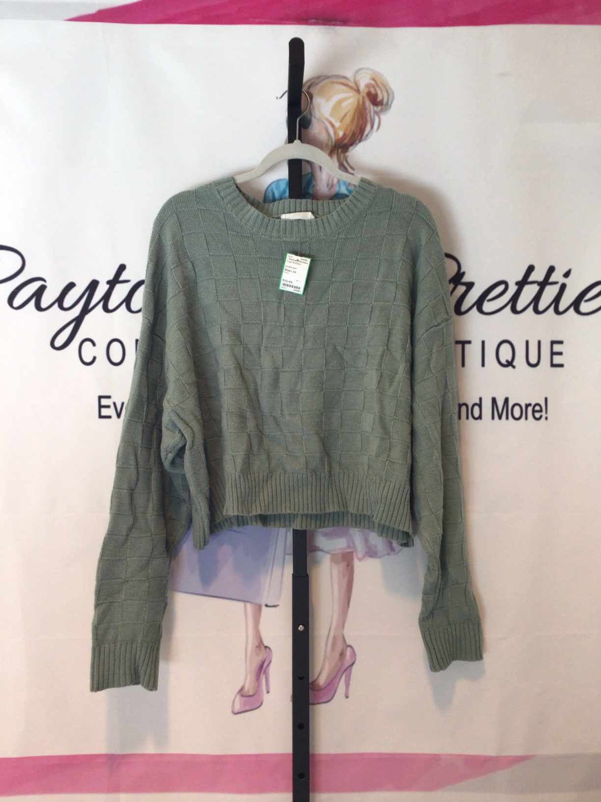 Sweater