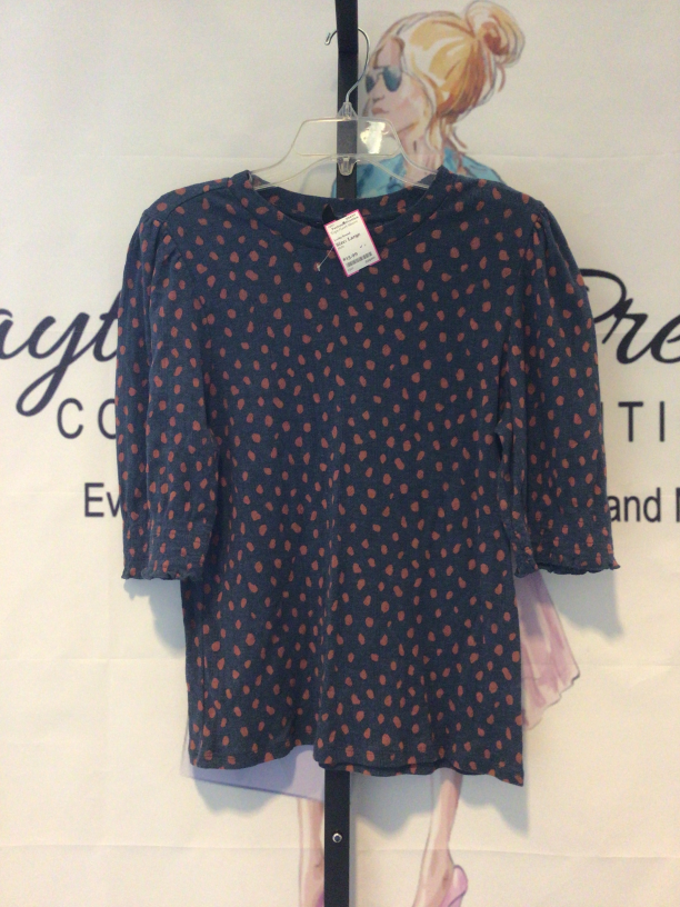 Short Sleeve