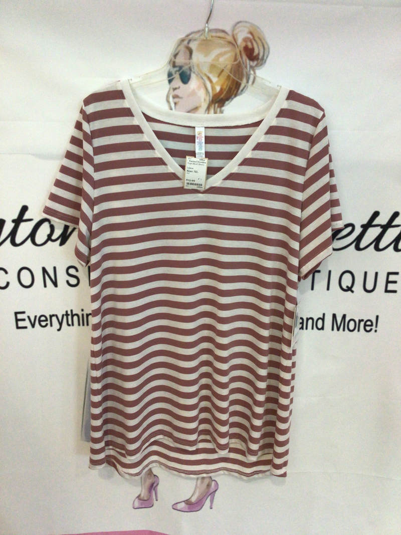 Short Sleeve