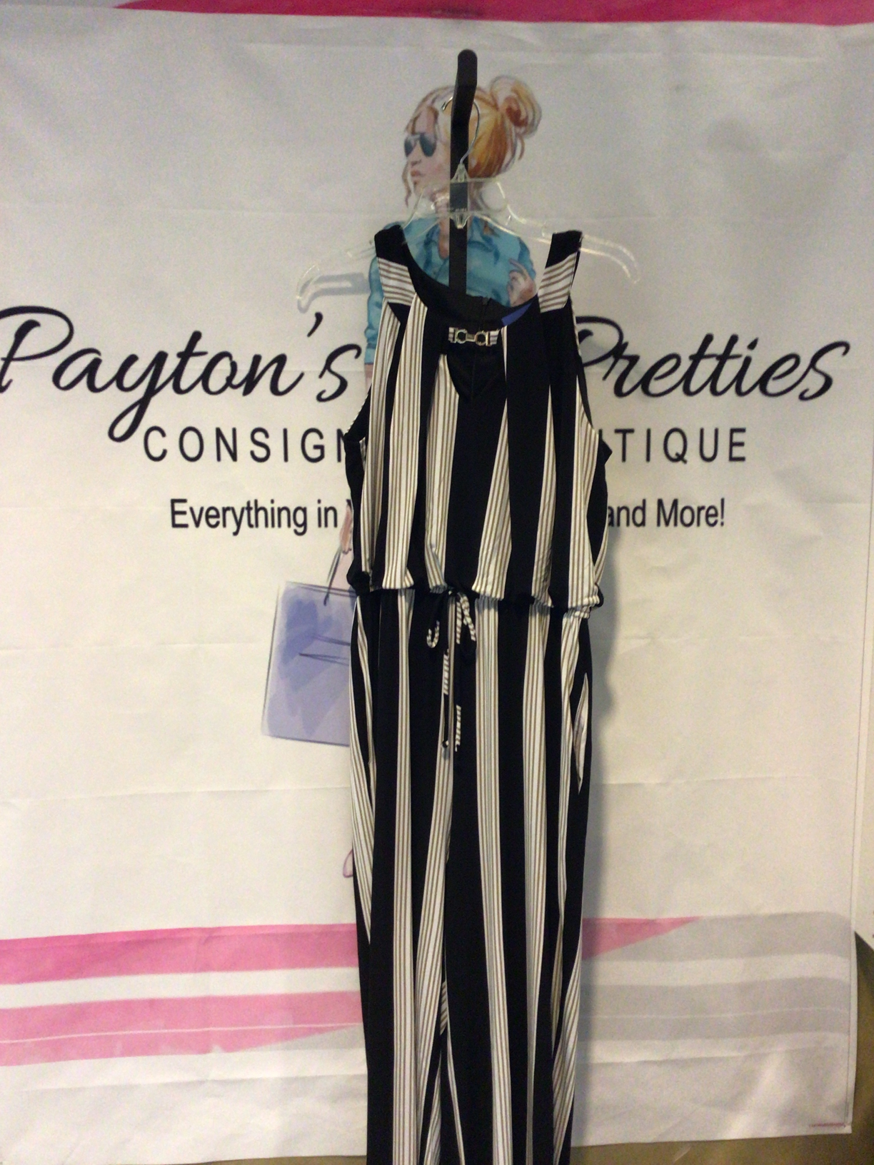Jumpsuit
