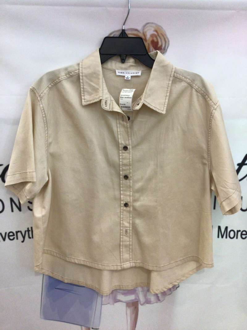 Short Sleeve