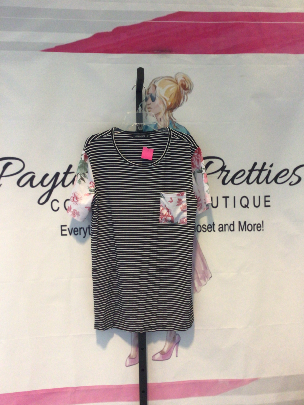 Short Sleeve