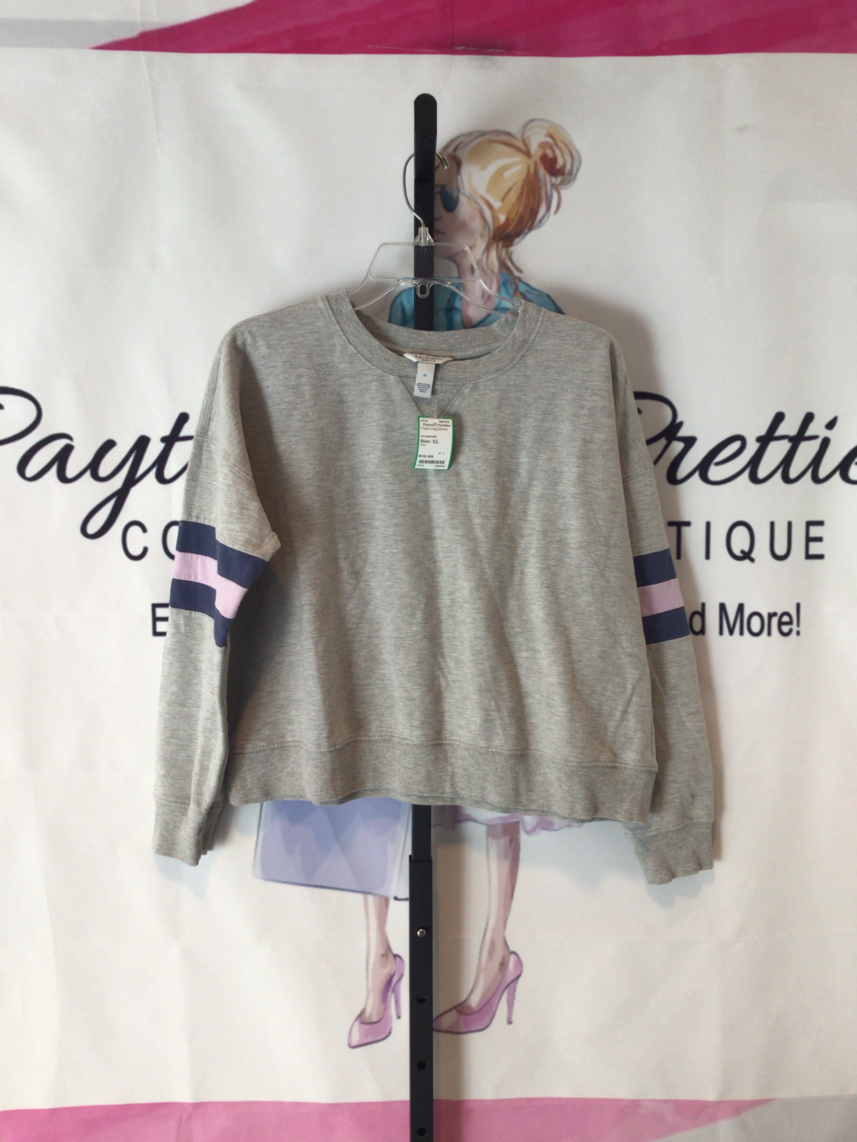 Long Sleeve