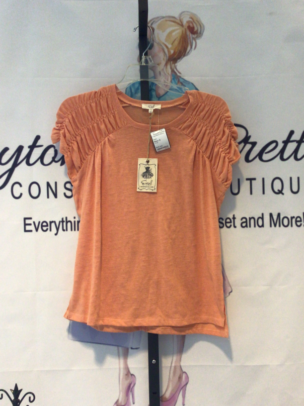 Short Sleeve