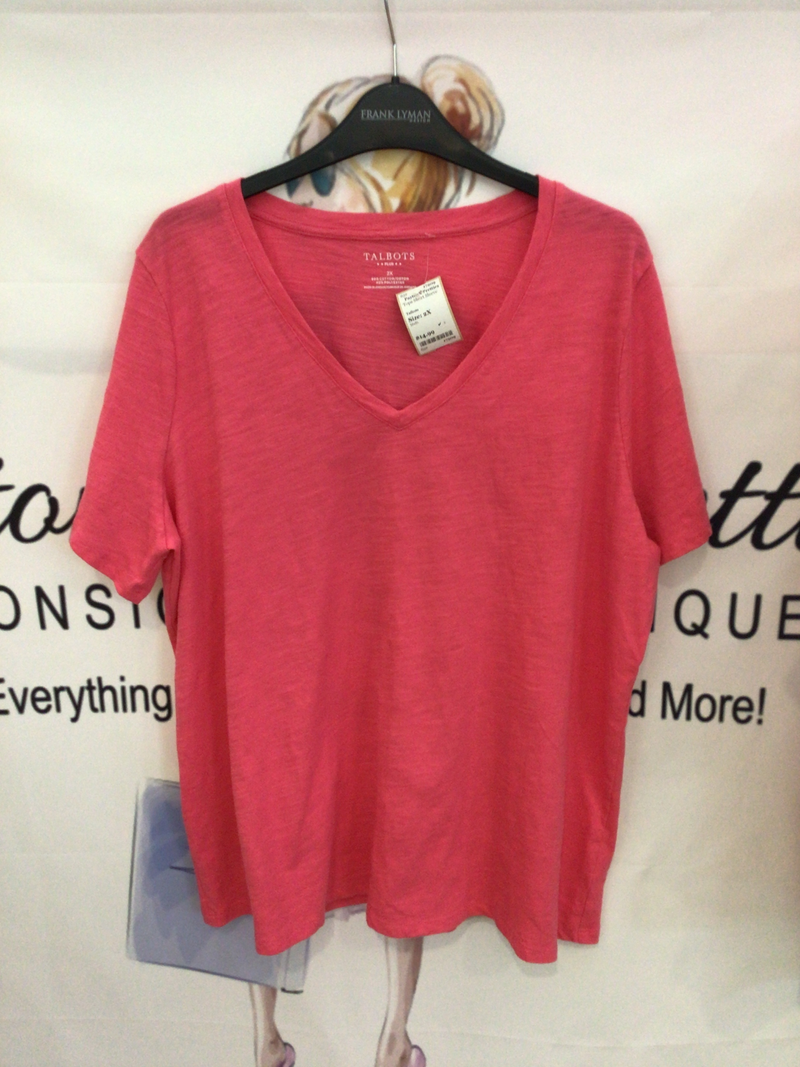 Short Sleeve
